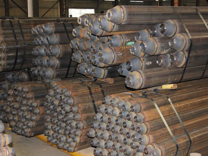 克拉玛依网架杆件