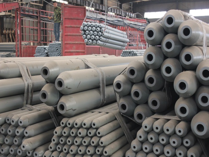 克拉玛依网架杆件