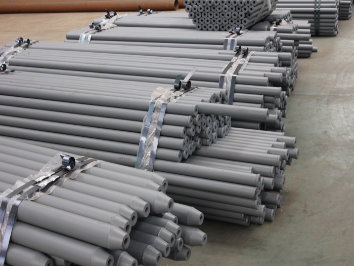 克拉玛依网架杆件