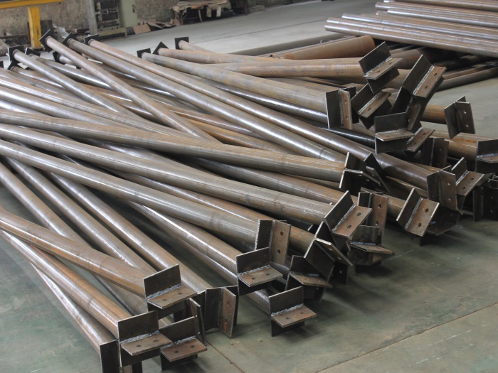 克拉玛依网架杆件