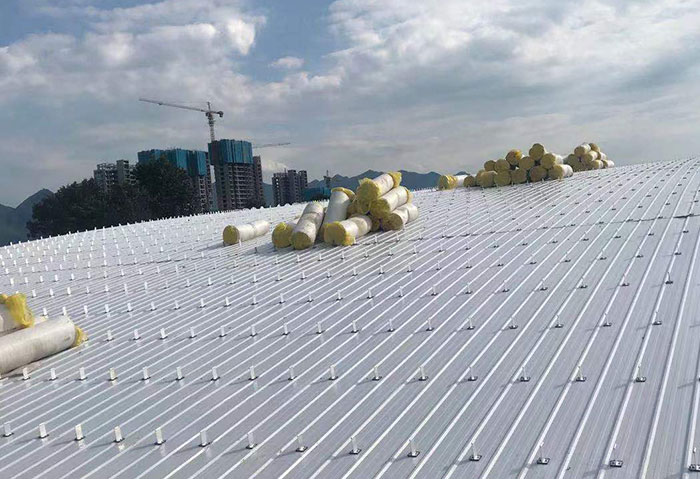 克拉玛依 网架施工